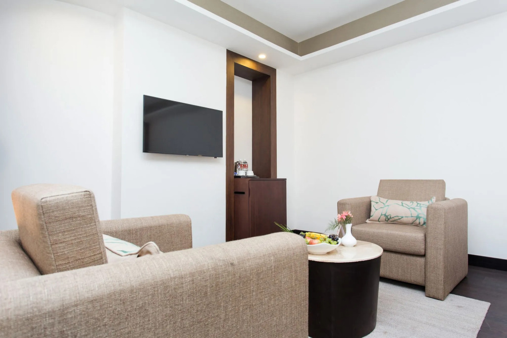 Hotel Mulberry