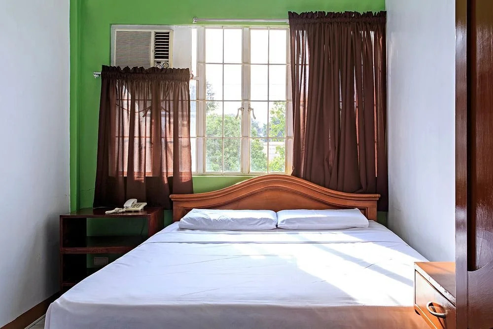 Casa Amigo Hotel