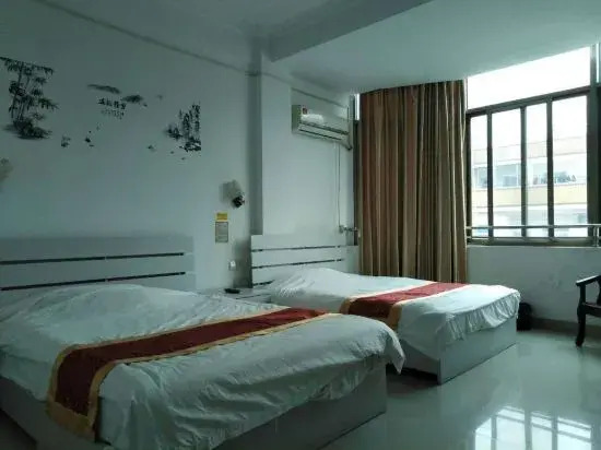 Changtai Shuxin Hotel