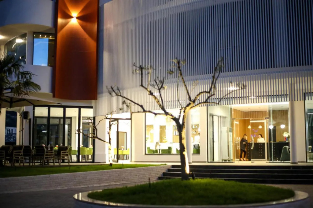 Regina Garden Vlore