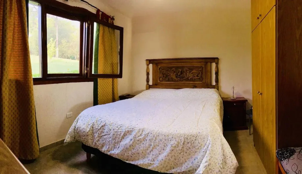 Casa Chumamaya