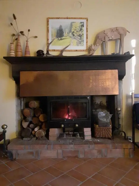 Cà Gennara Agri B&B