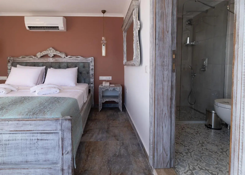 Noel Baba Hotel