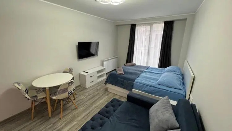 Gudauri Loft 1