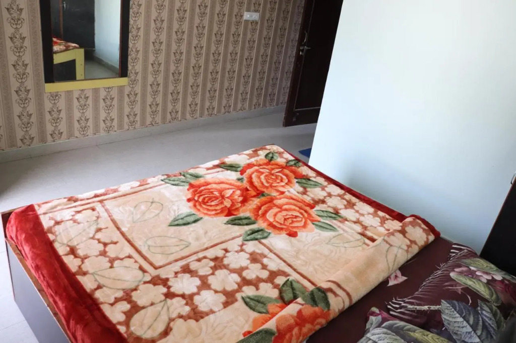 Hotel Surya Palace