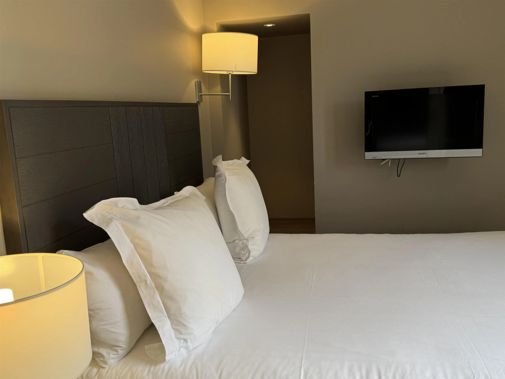 Best Western Grand Hotel de Castres