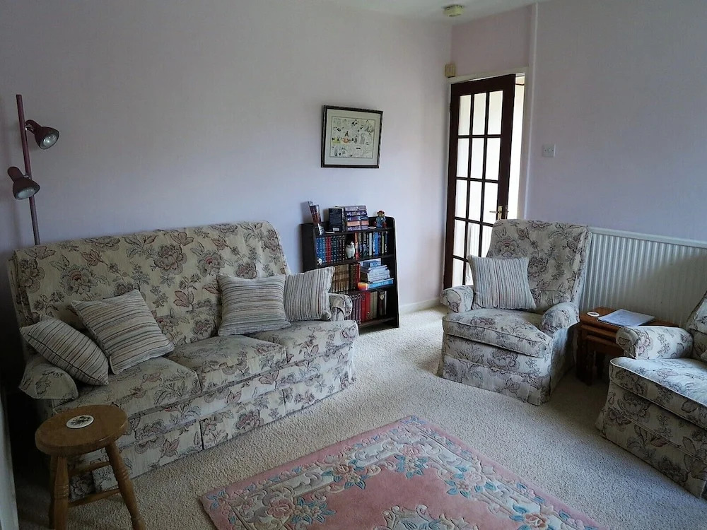 Cae y Rhedyn Annexe