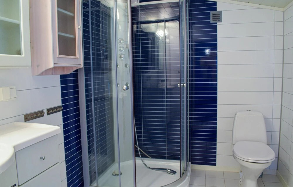 Nice Home in Stavern With 4 Bedrooms and Wifi