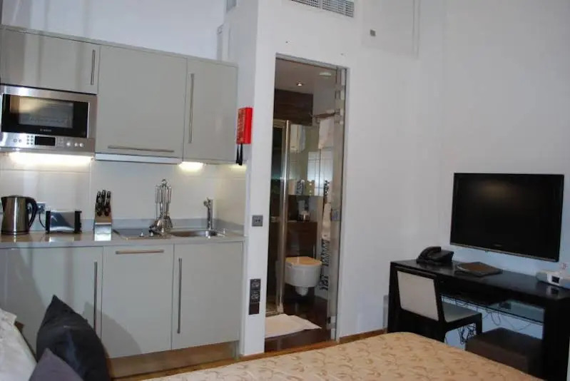 Space ApartHotel