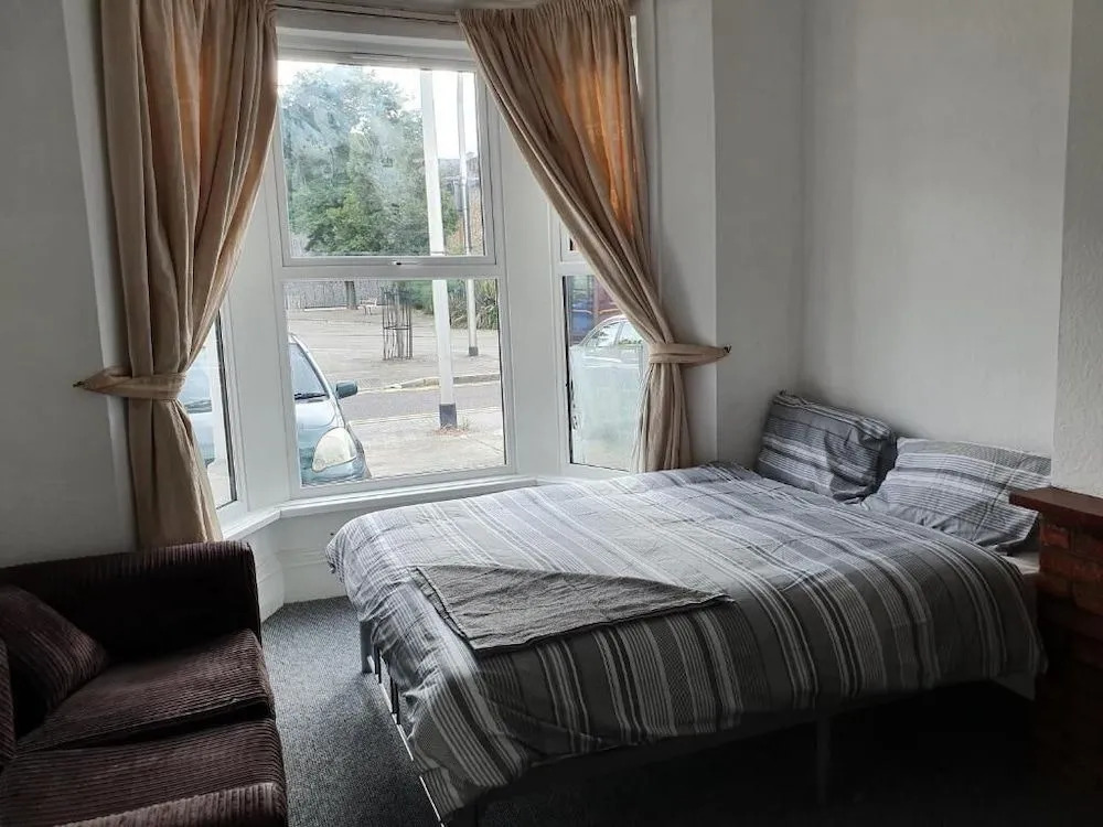Sial Group Townhouse