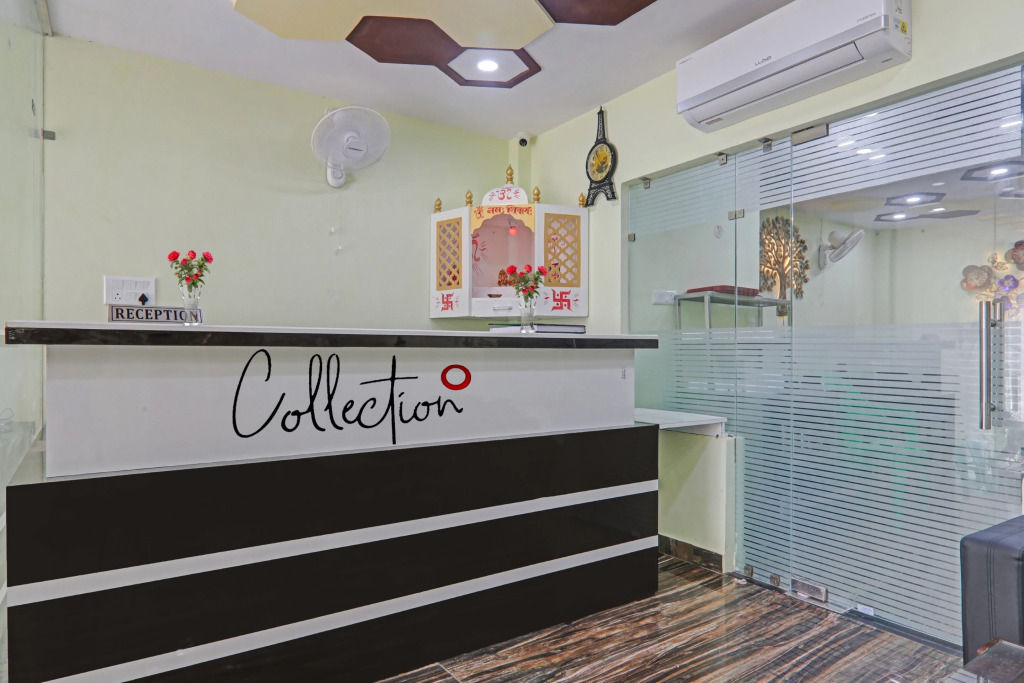 Super Hotel O Shiva Palace