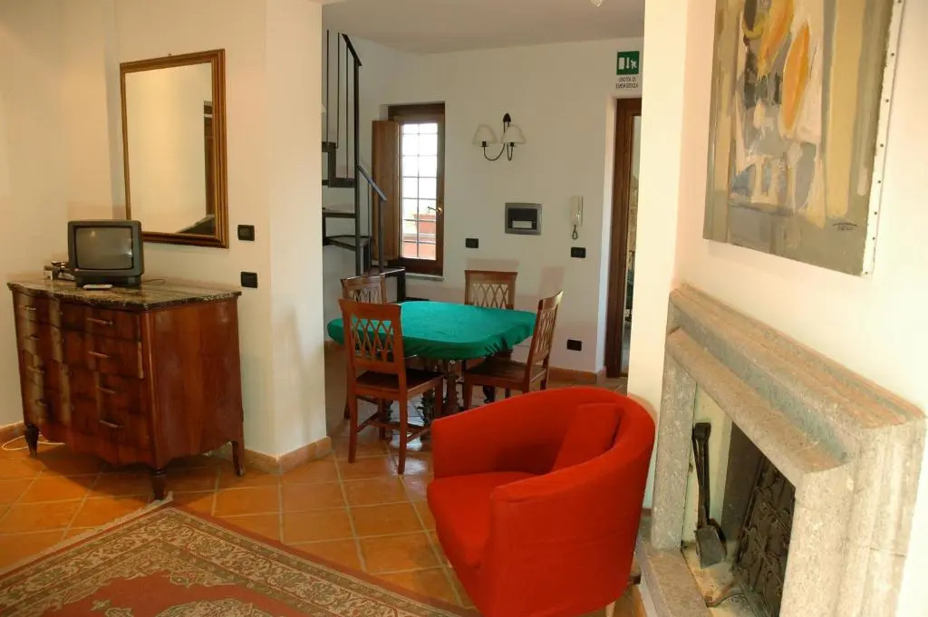 Villa Iris