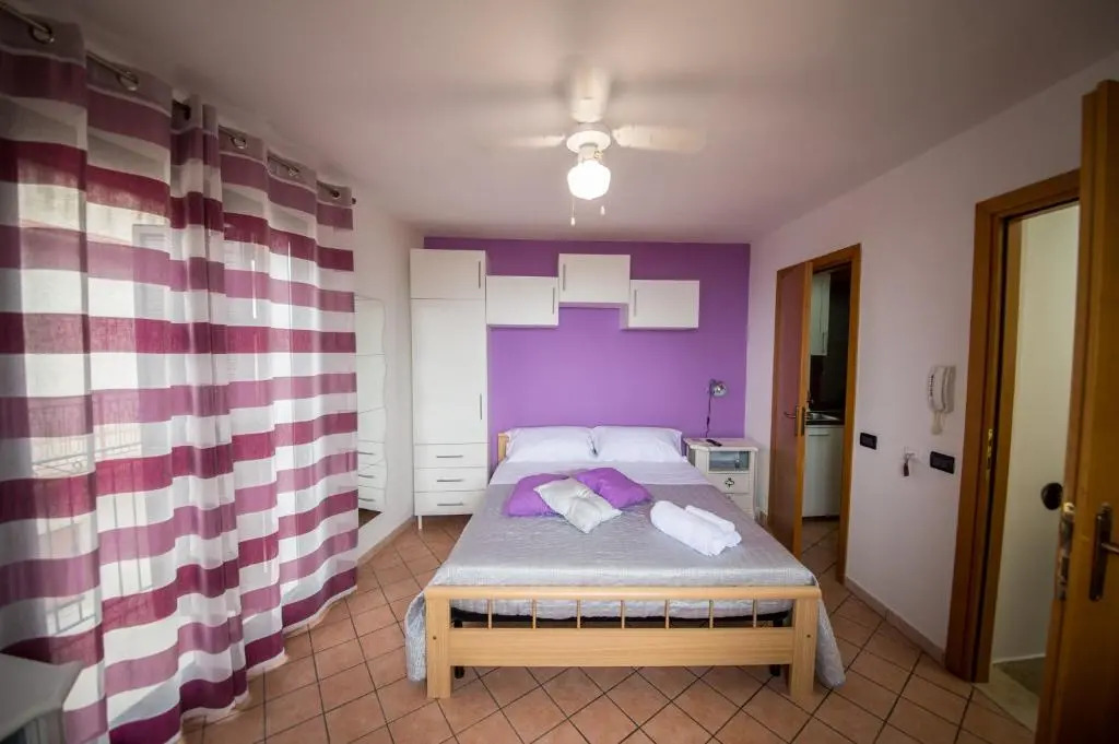 A Cumerdia - Casa Vacanze