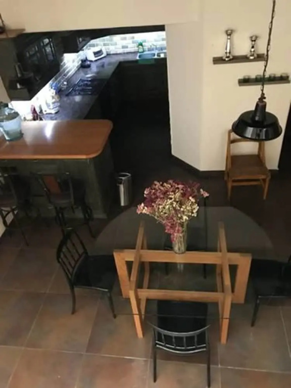 Casa Amor