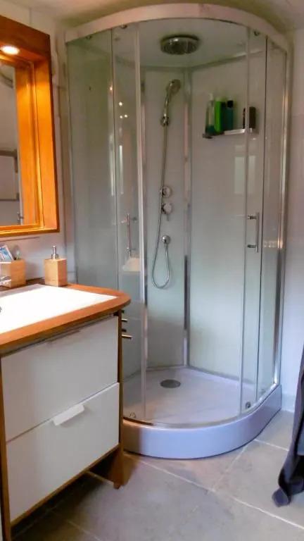 Appartement les Acacias