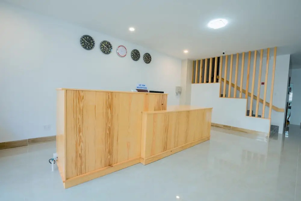 Nice Phu Quoc Hotel