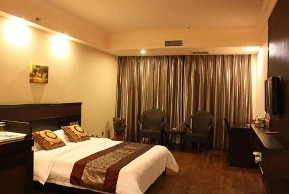 Aizunke Commercial Hotel