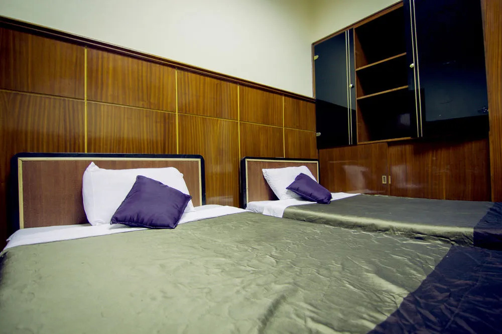 Horus Eye Hostel