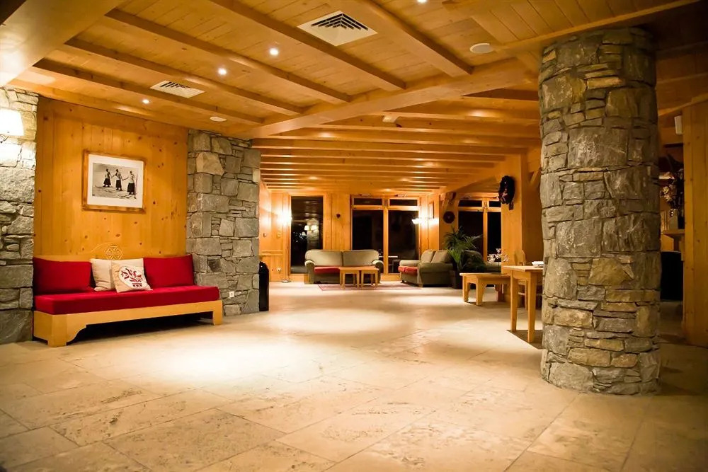 Les Alpages de Val Cenis