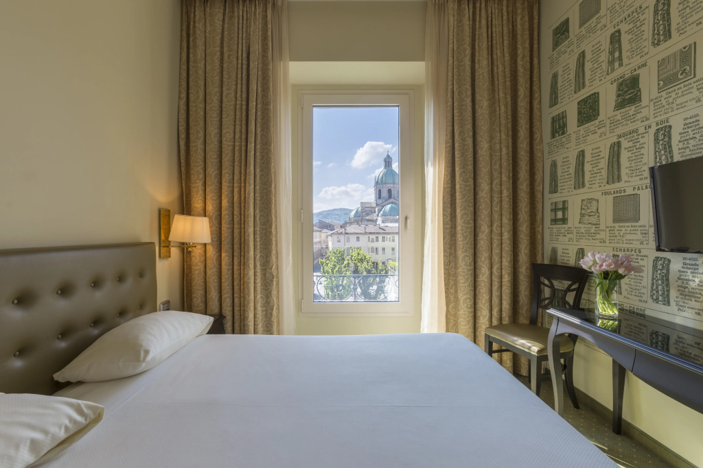 Palace Hotel Lake Como