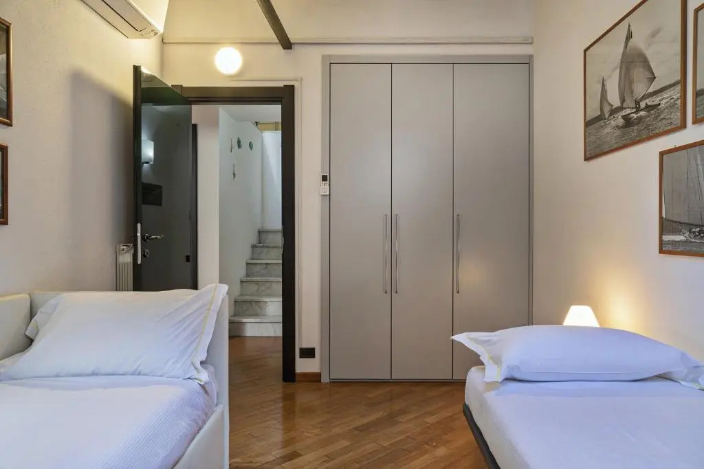 Cinema Centrale Apartment