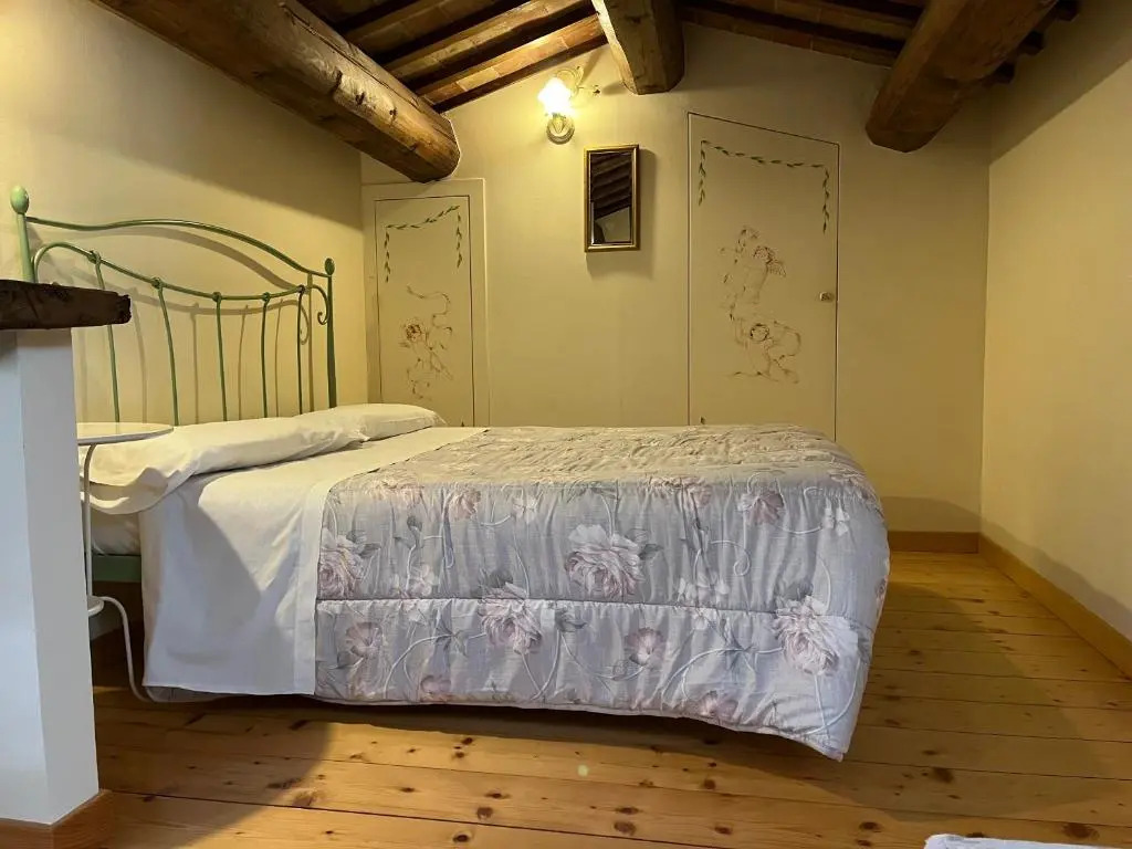 Valle del Metauro Country House