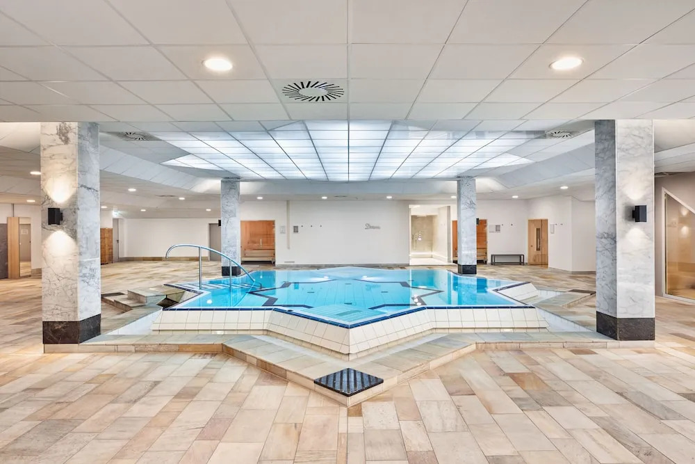 Sunday Hotel Wiesbaden Niedernhausen Apartments
