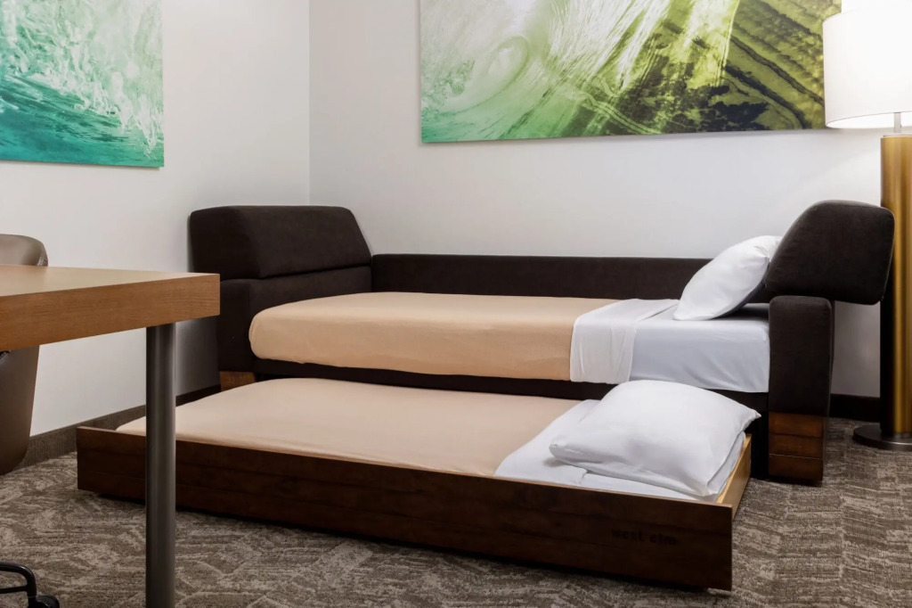 SpringHill Suites by Marriott Sacramento Roseville