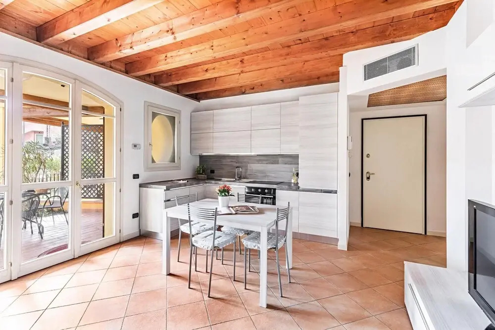 Borgo del Torchio A6 Apartment by Wonderful Italy