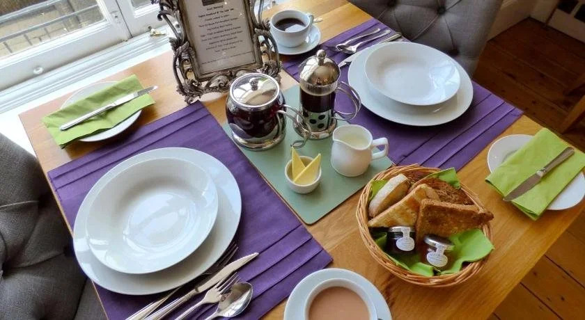 Tavistock House Hotel