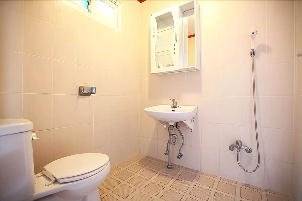 Jebudo Ilmare Pension