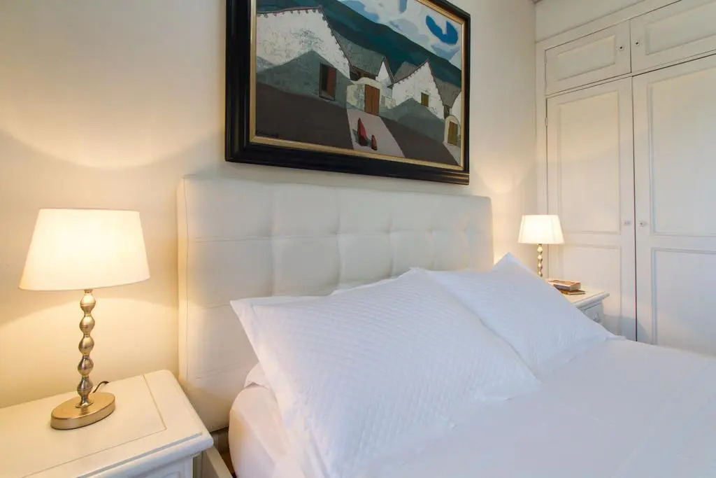 The Penthouse Lodge