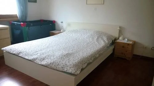 Ferienwohnung Haus am Inn