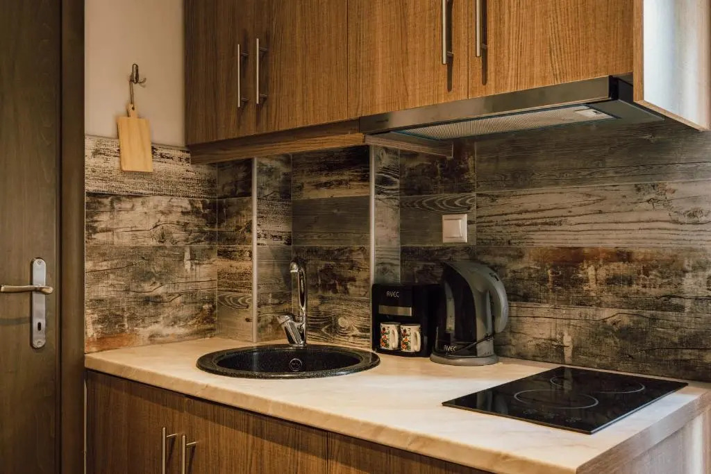 Lef Apartment