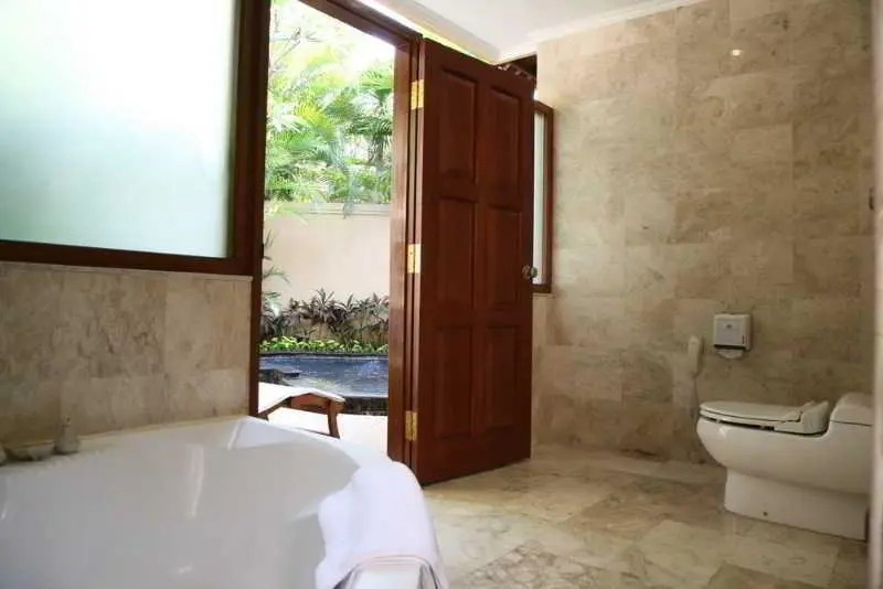 Parigata Spa Villas