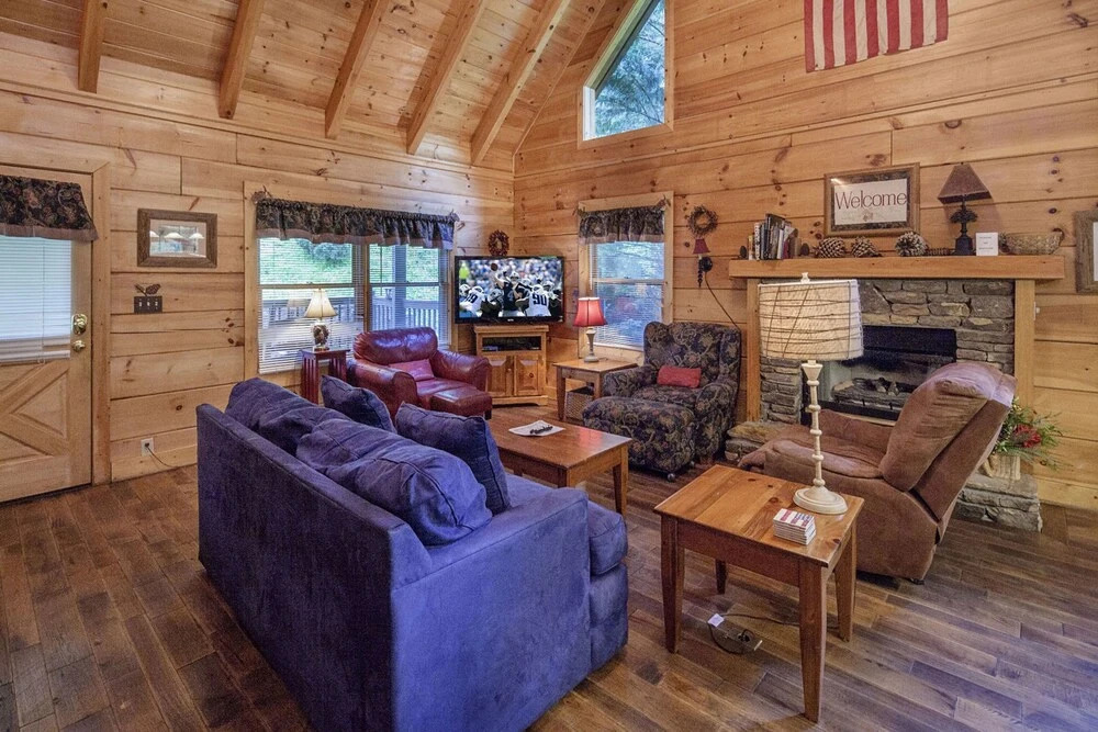 Georges by Eagles Ridge Resort