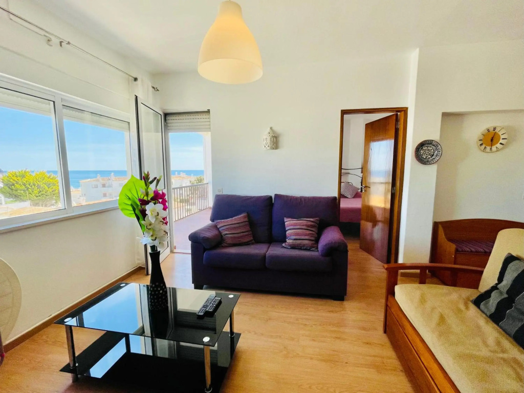 Apartamento Maria Fernanda, in the Centre of Luz