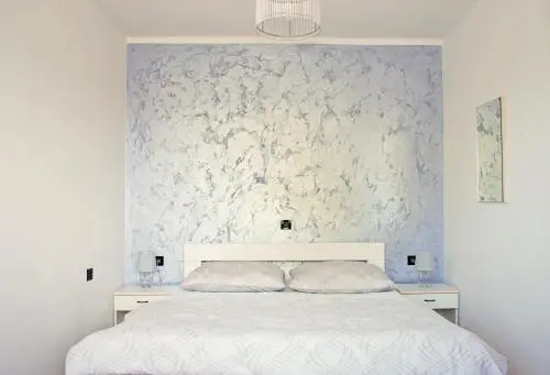 Adria Holiday Home