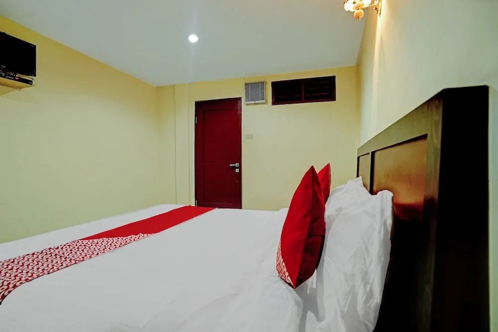 Hotel Toba Shanda by OYO