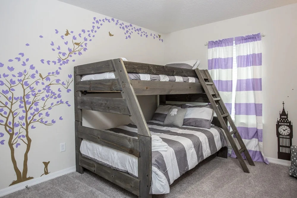Gorgeous 4Bd w/ Pool Close to Disney @ Solara 1551
