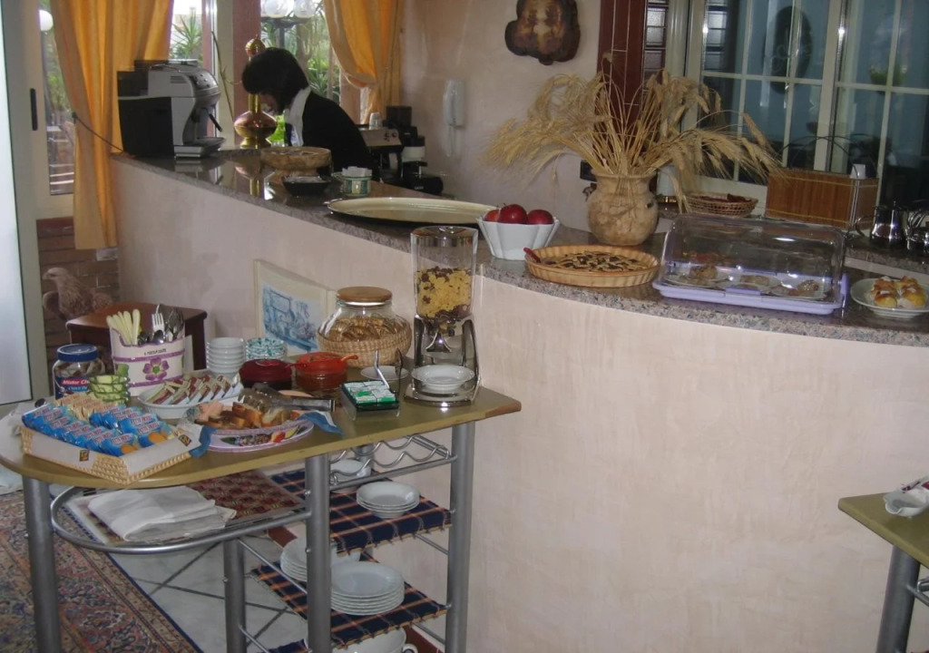 Francesca Hotel