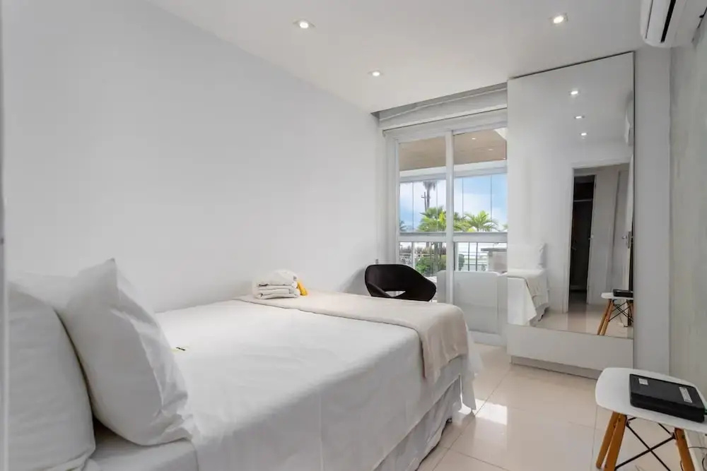 Luxury in Barra da Tijuca for Families Pp102 Z10