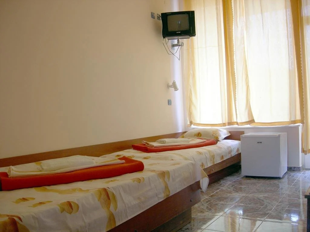 SSB Hotel Horizont