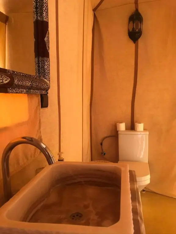 Merzouga Luxury Tents