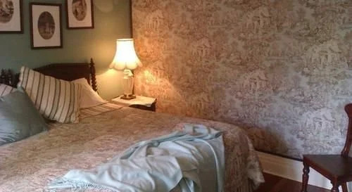 Annette Twining House circa 1818