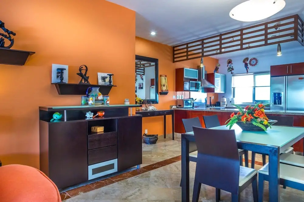 Paseo Del Sol Reef B 104 3 Bedroom Condo