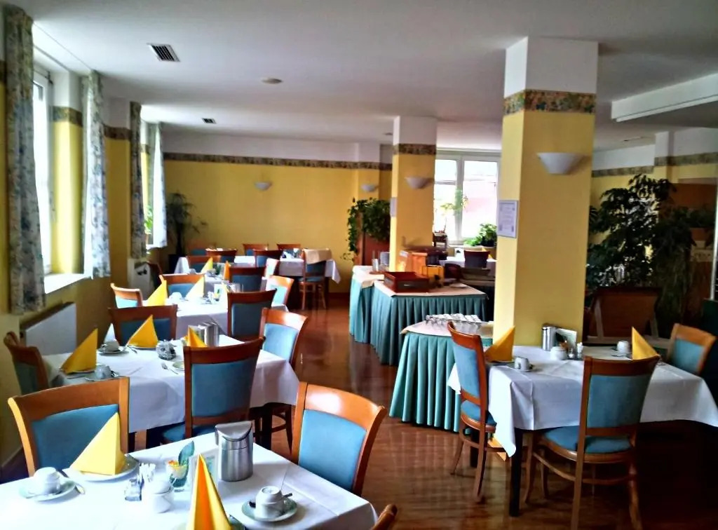 Stadthotel Carinthia
