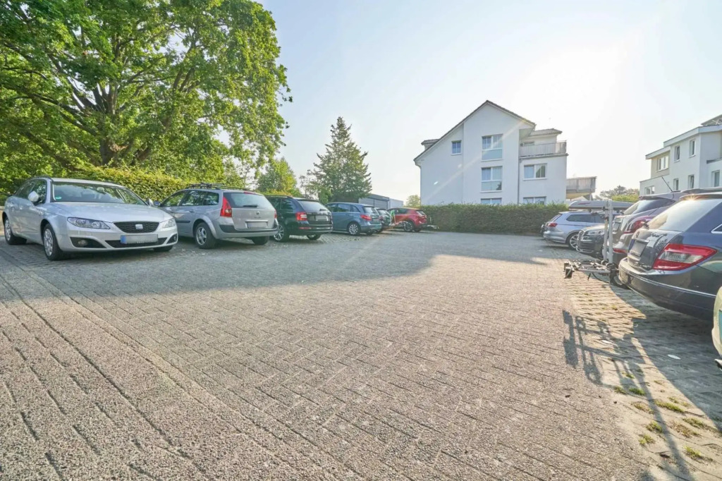 Haus Roland Wohnung 11