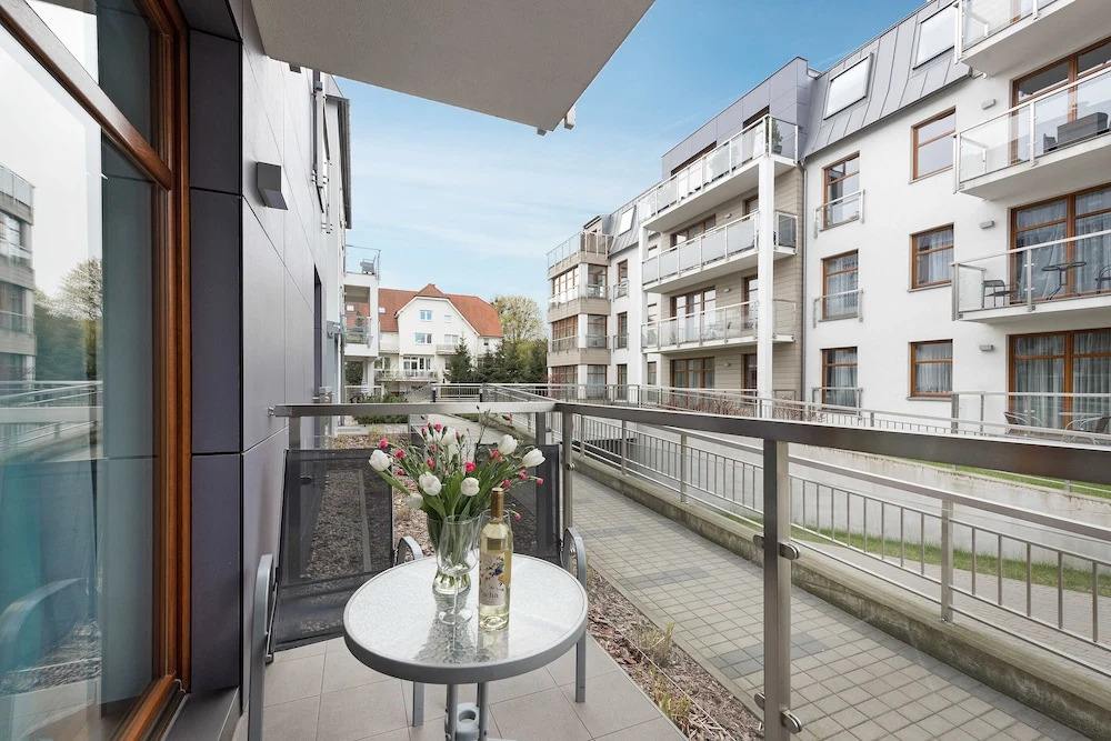 Sopocka Przystań by NorthSide Apartments