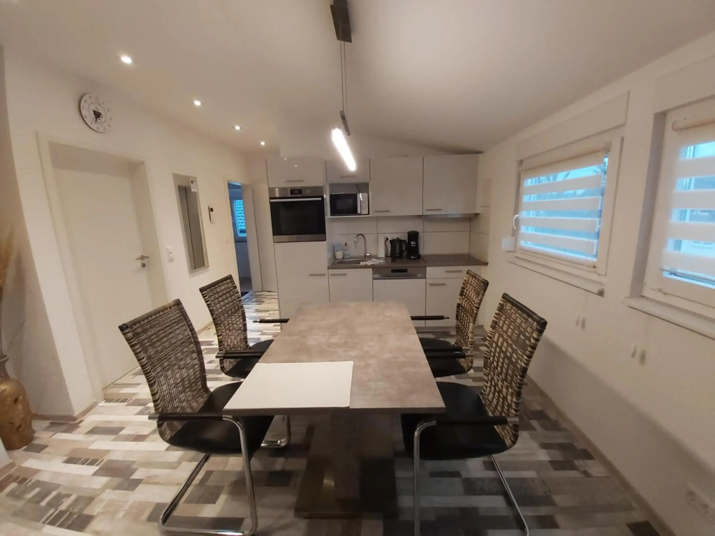 Apartment Claudia